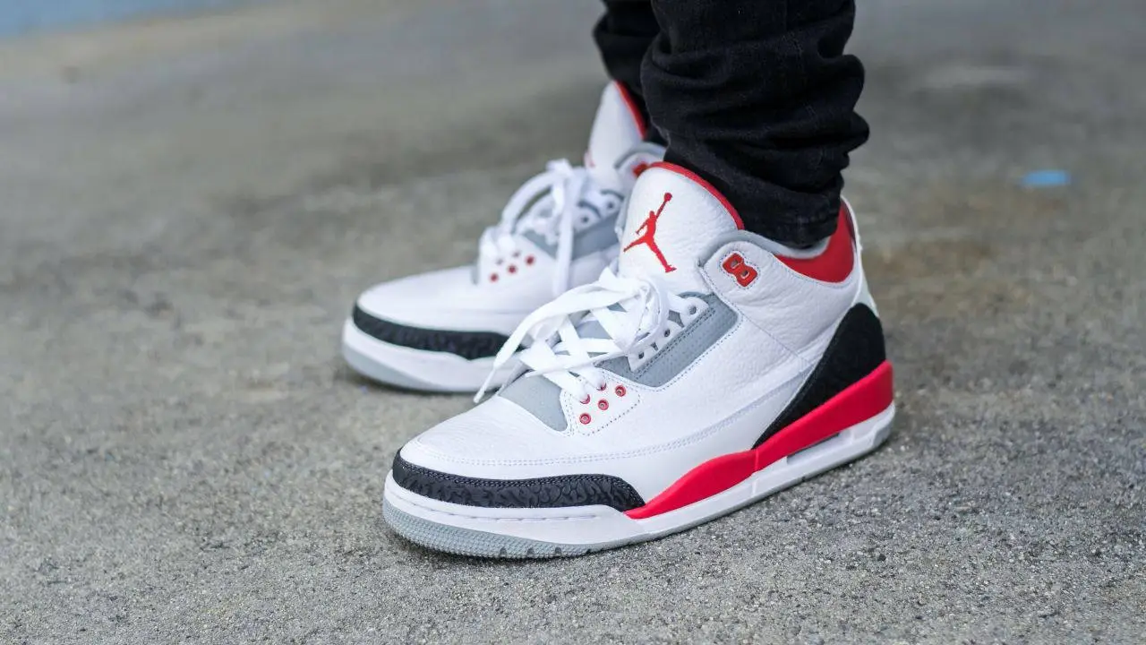 The 15 Best Air Jordan 3 (AJ3) Colourways of All Time | The Sole Supplier