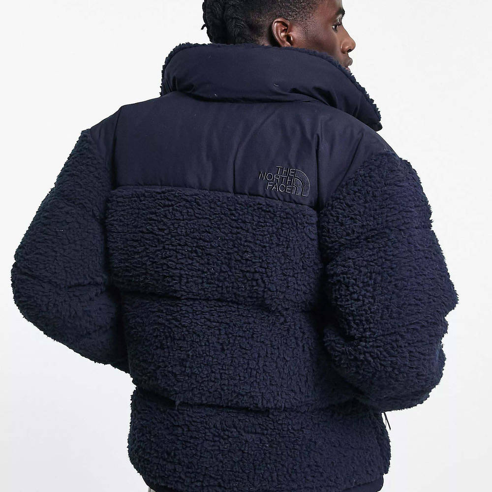 novelty nuptse jacket