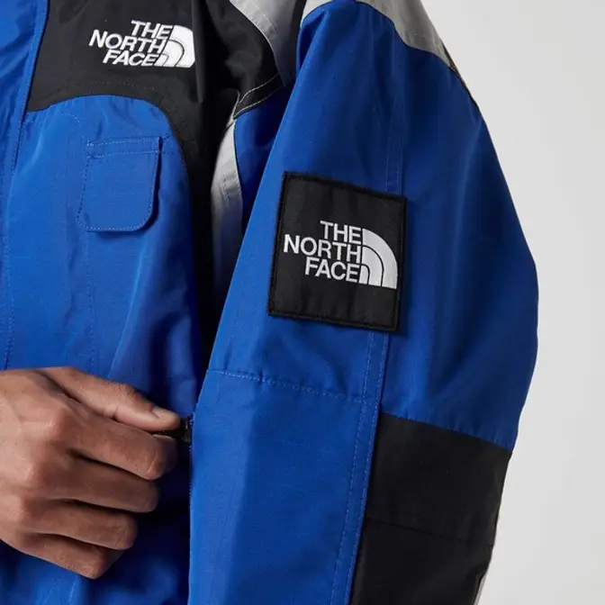 The North Face Search & Rescue Dryvent Jacket | Where To Buy | The 