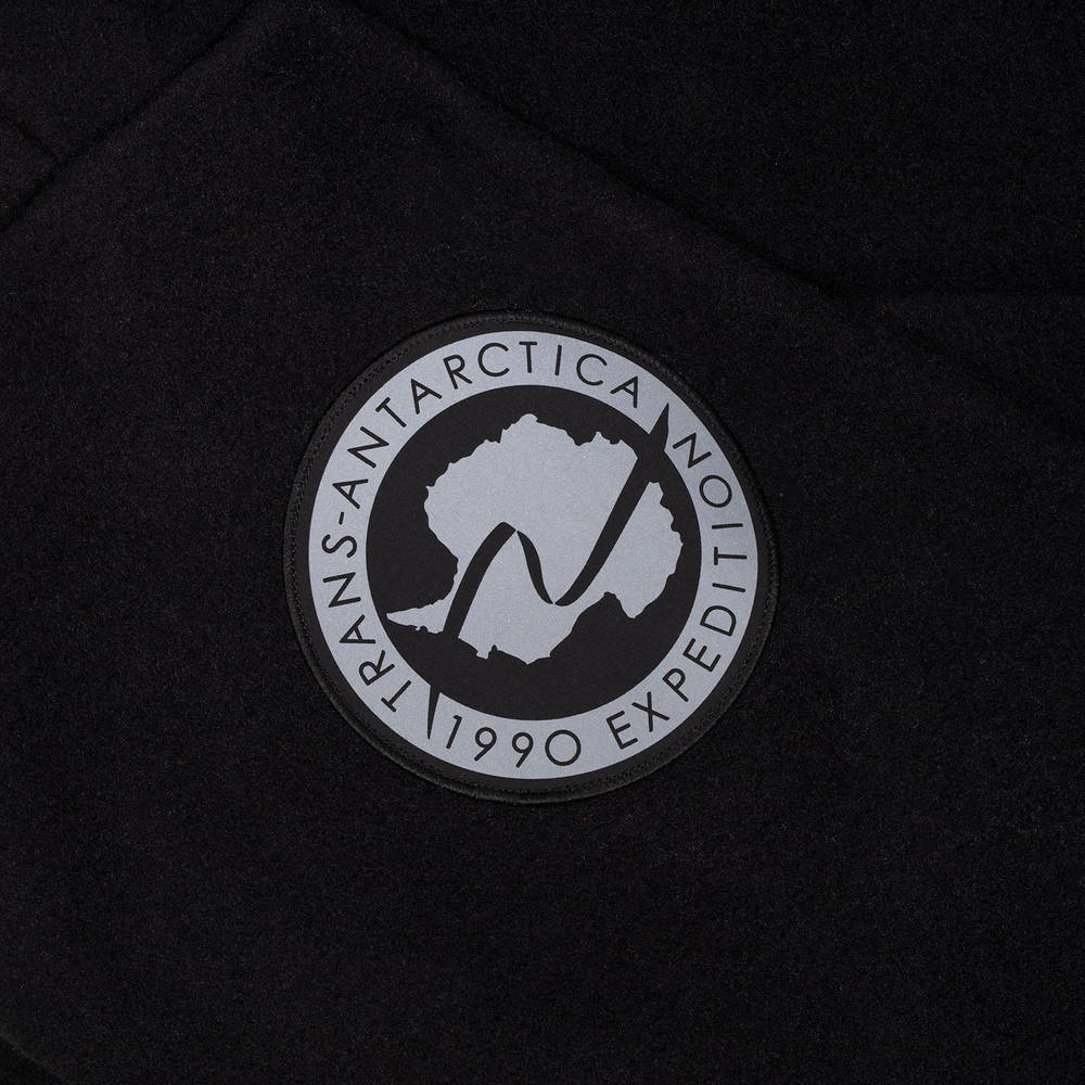 the north face tae fleece jacket