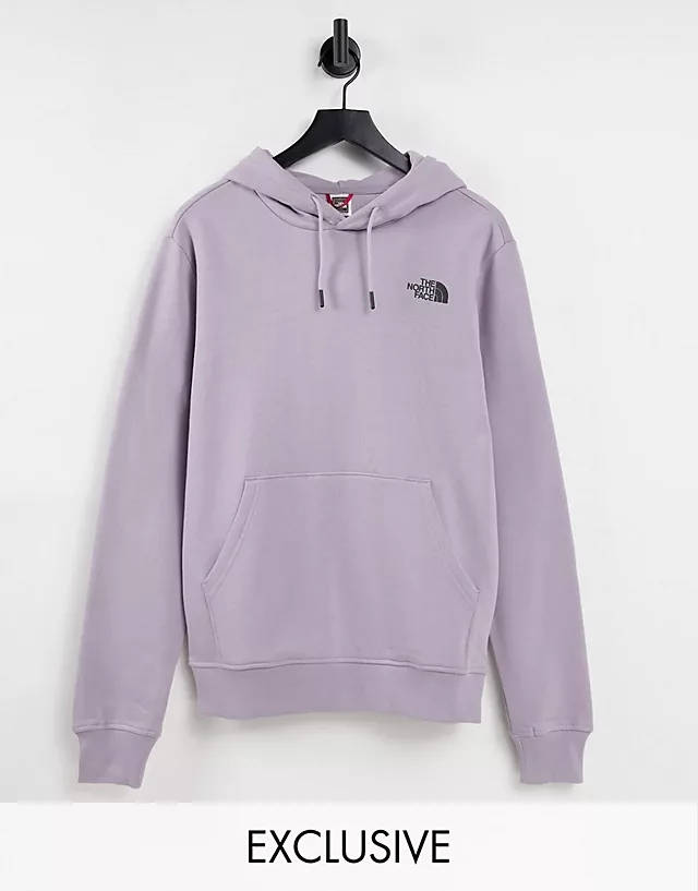 The North Face Topographic Hoodie