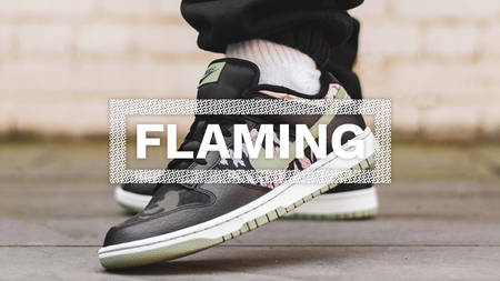 These 15 Flaming Hot Releases Are Waiting to Be Copped Right Now! These 15 Flaming Hot Releases Are Waiting to Be Copped Right Now!