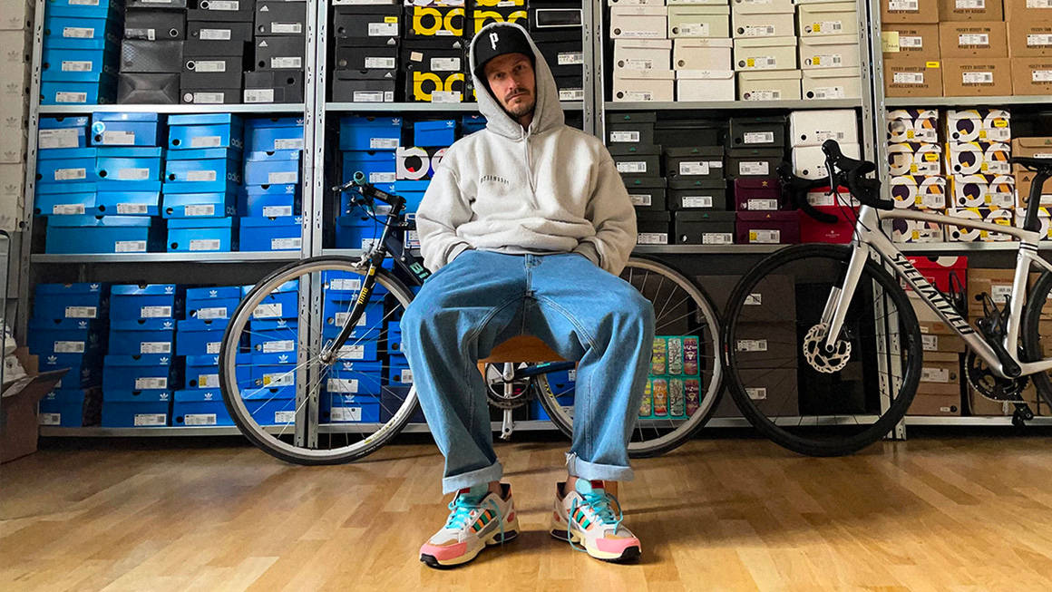 Under The Influence: Inside the Mind of Till Jagla