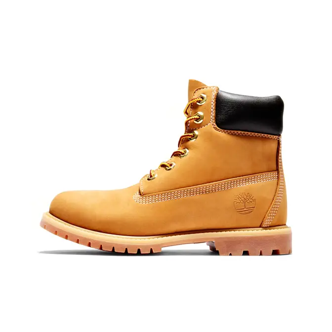 Timberland Boots Wheat Nubuck | Where To Buy | 10361024 | The Sole Supplier