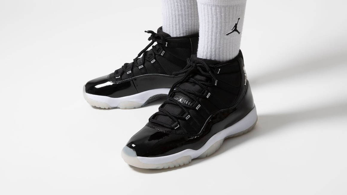 Air Jordan 11 Sizing: Do They Fit True 