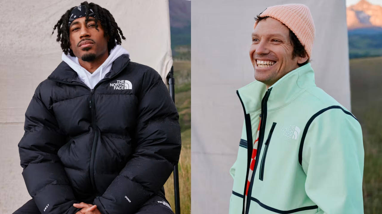 The North Face Jacket Sizing: North Do The Supplier The Face | Fit? How Sole Jackets