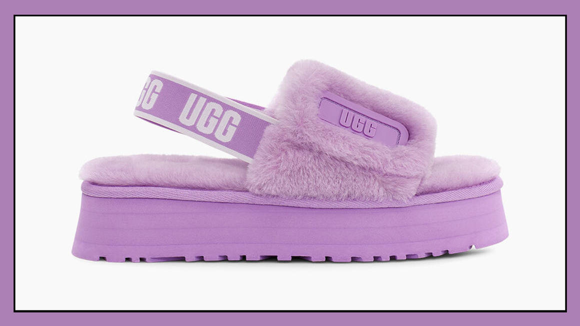 Colourful UGG Slippers to Brighten Any Dull Day | The Sole Supplier