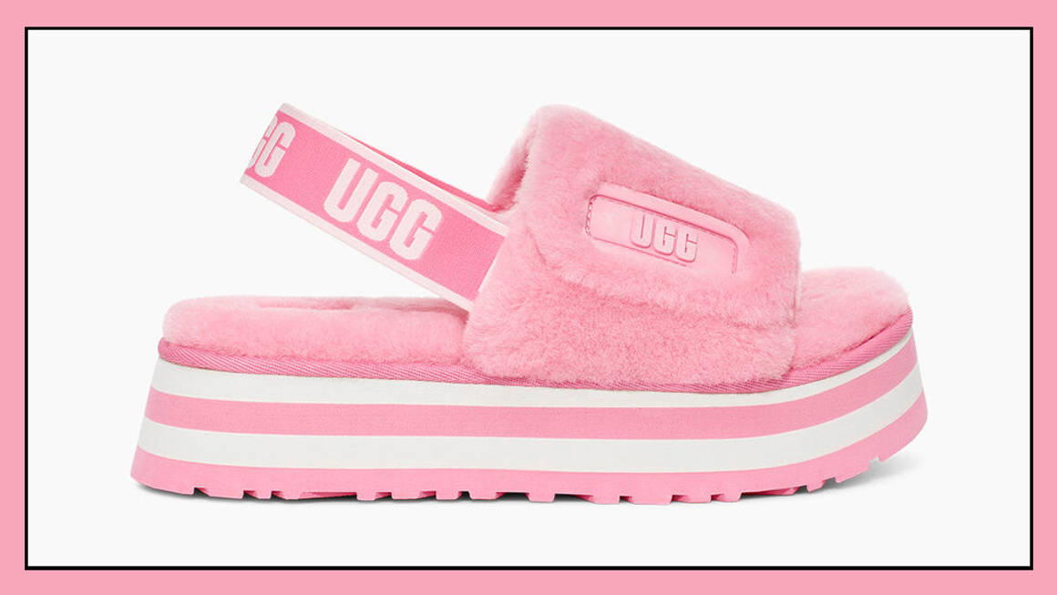 Colourful UGG Slippers to Brighten Any Dull Day | The Sole Supplier