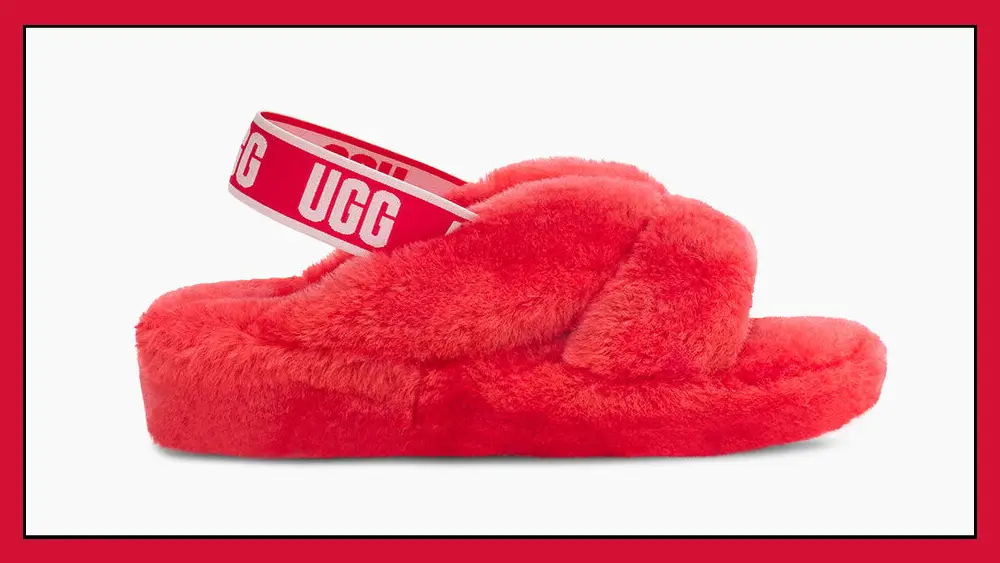 Ugg slippers clearance colorful