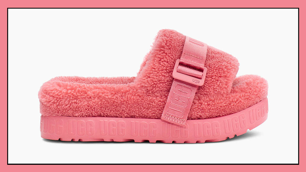 Colourful UGG Slippers to Brighten Any Dull Day | The Sole Supplier