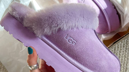 Colourful UGG Slippers to Brighten Any Dull Day Colourful UGG Slippers to Brighten Any Dull Day