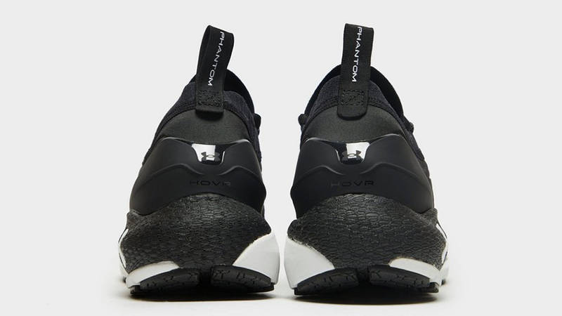 Under Armour HOVR Phantom 2 Black Back