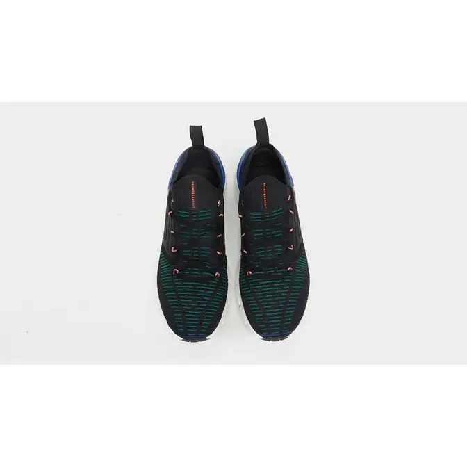 under armour hovr phantom 2 blue