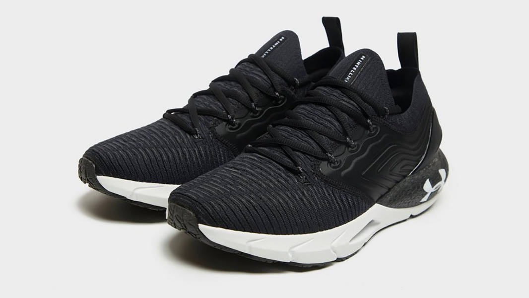 Under Armour HOVR Phantom Black Where To Buy