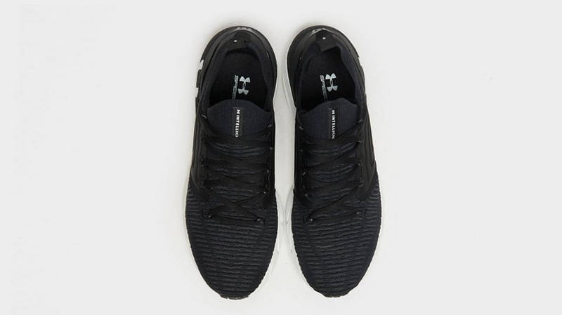 Under Armour HOVR Phantom 2 Black Top