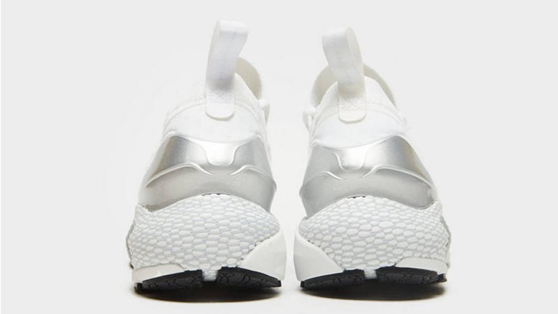Under Armour HOVR Phantom 2 White Back