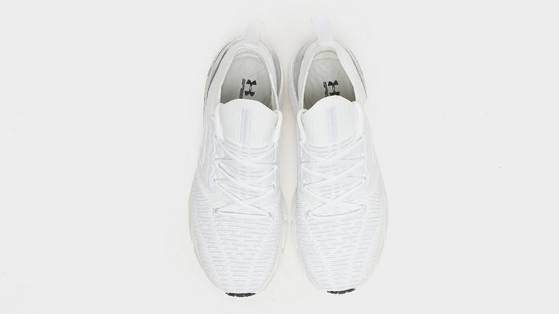 Under Armour HOVR Phantom 2 White Top