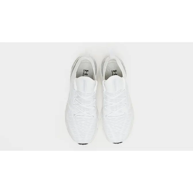 under armour hovr phantom 2 white