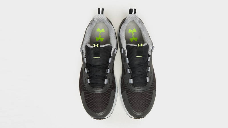 Under Armour HOVR Sonic STRT Black Top