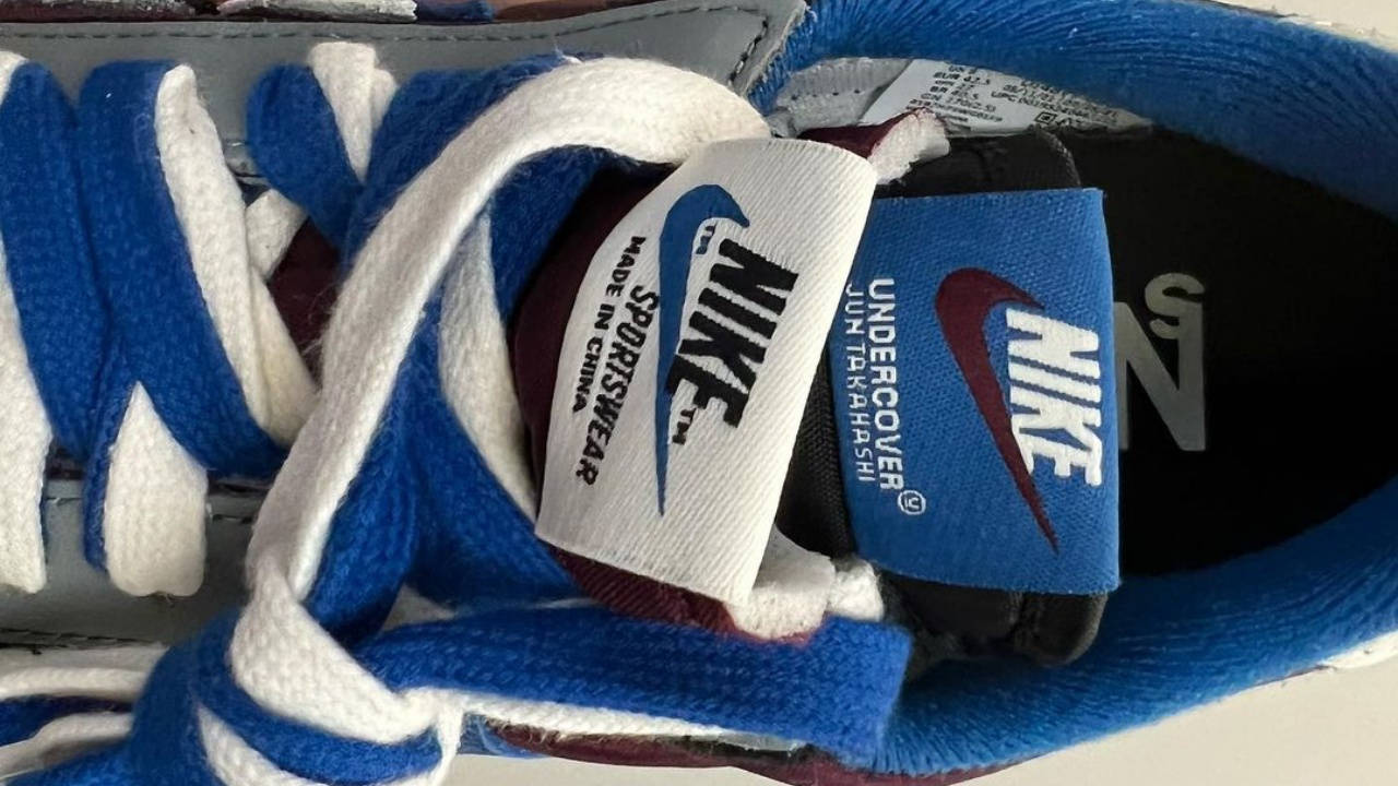 undercover sacai nike ldwaffle 3