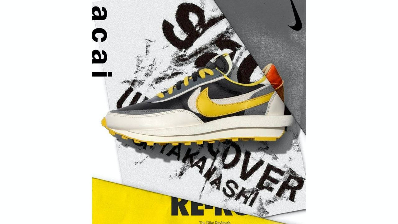 undercover x sacai nike ldwaffle 1