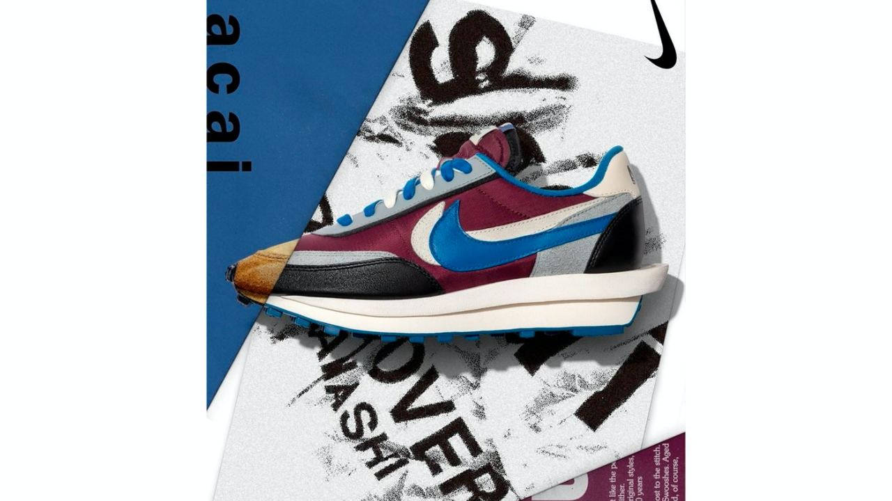 undercover x sacai nike ldwaffle 2