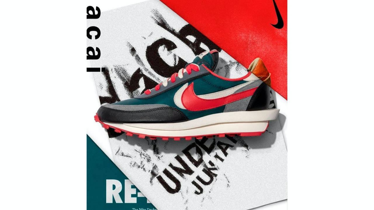 undercover x sacai nike ldwaffle 3