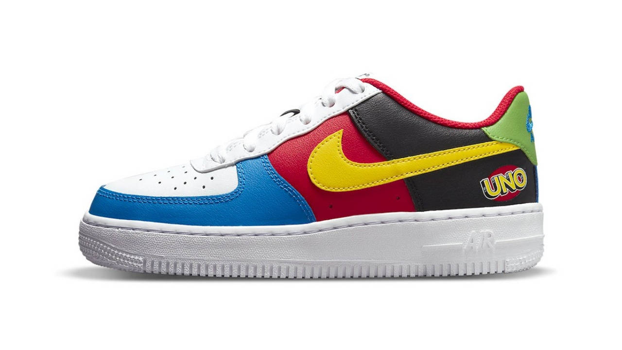 uno nike air force 1 1