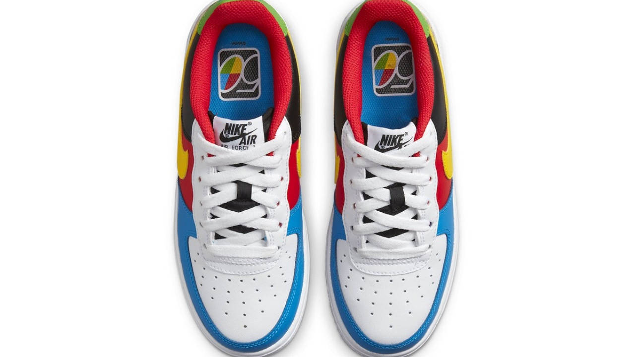 uno nike air force 1 3
