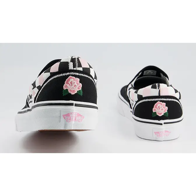 Pink panther clearance vans