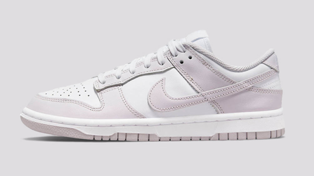 Take a Sneak Peek at the Nike Dunk Low "Venice" Take a Sneak Peek at the Nike Dunk Low "Venice"