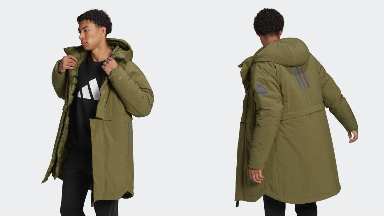 10 of the Most Fire Jackets and Fleeces Available at Retailers Now
