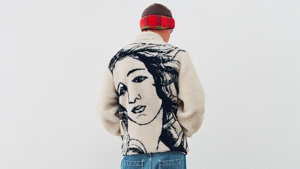 10 of the Most Fire Jackets and Fleeces Available at Retailers Now
