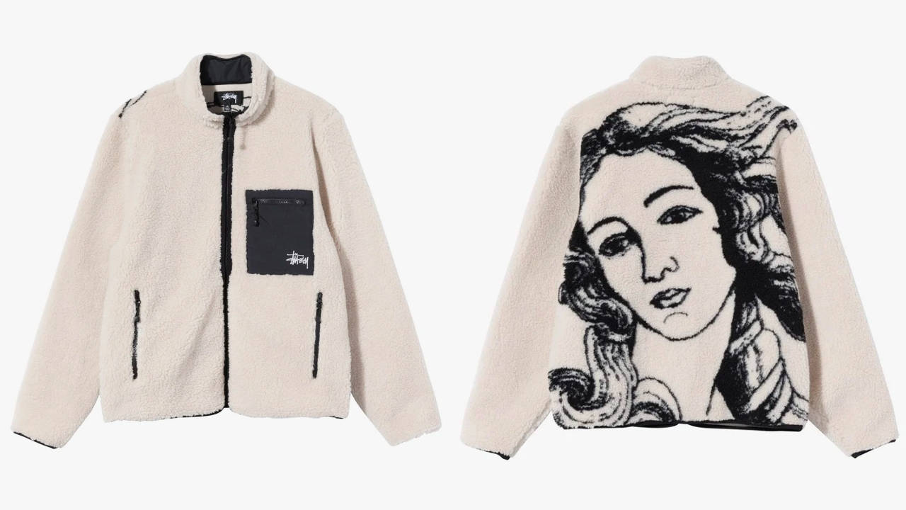 10 of the Most Fire Jackets and Fleeces Available at Retailers Now