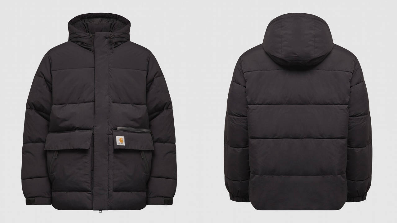 10 of the Most Fire Jackets and Fleeces Available at Retailers Now