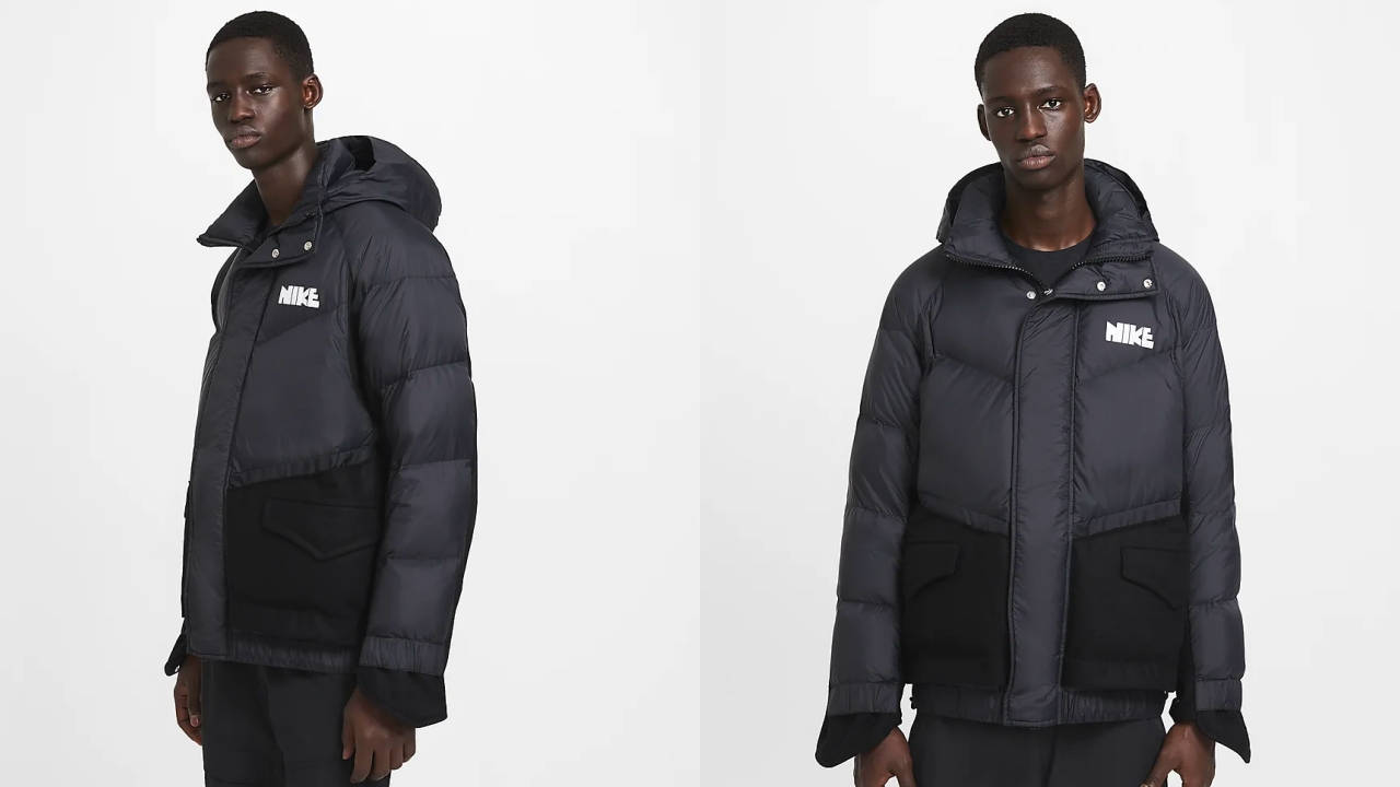 10 of the Most Fire Jackets and Fleeces Available at Retailers Now