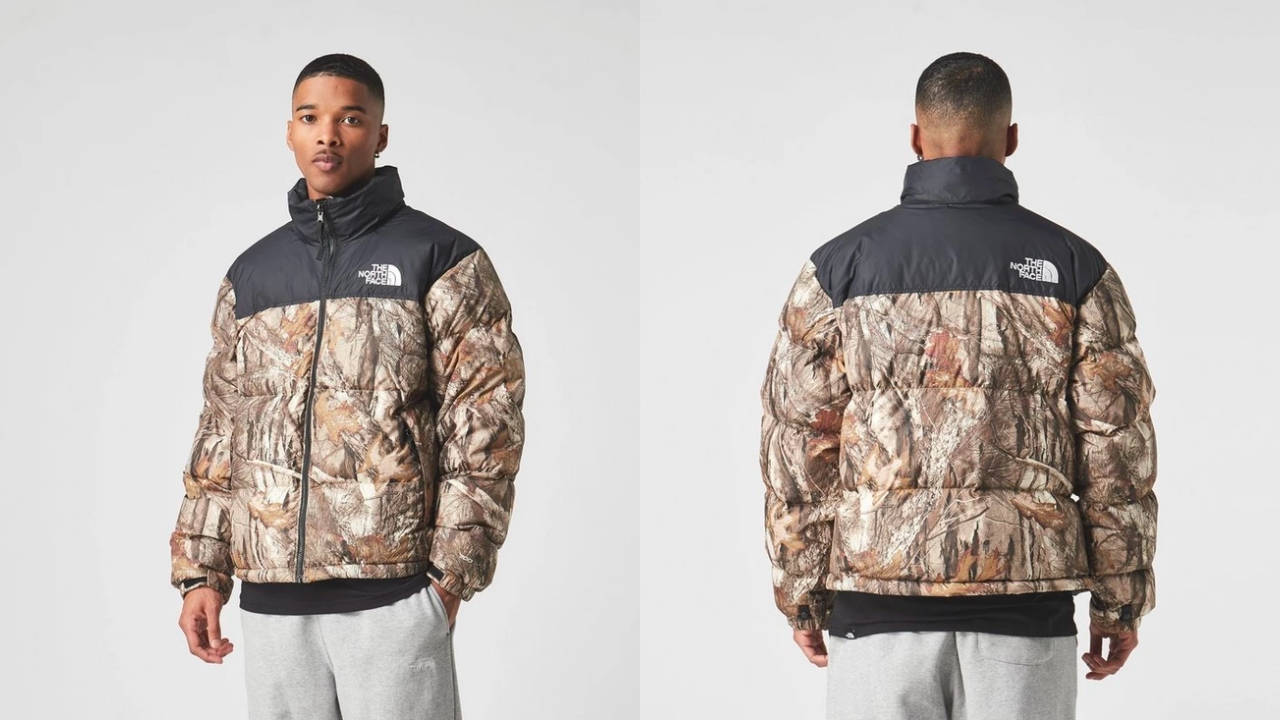 10 of the Most Fire Jackets and Fleeces Available at Retailers Now