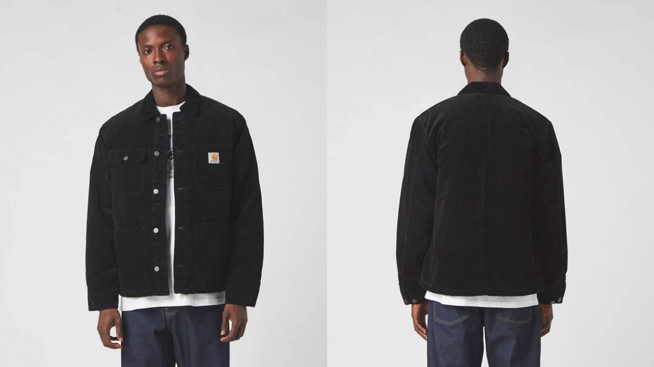 10 of the Most Fire Jackets and Fleeces Available at Retailers Now
