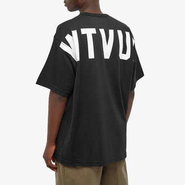 WTAPS Stencil Logo T-Shirt