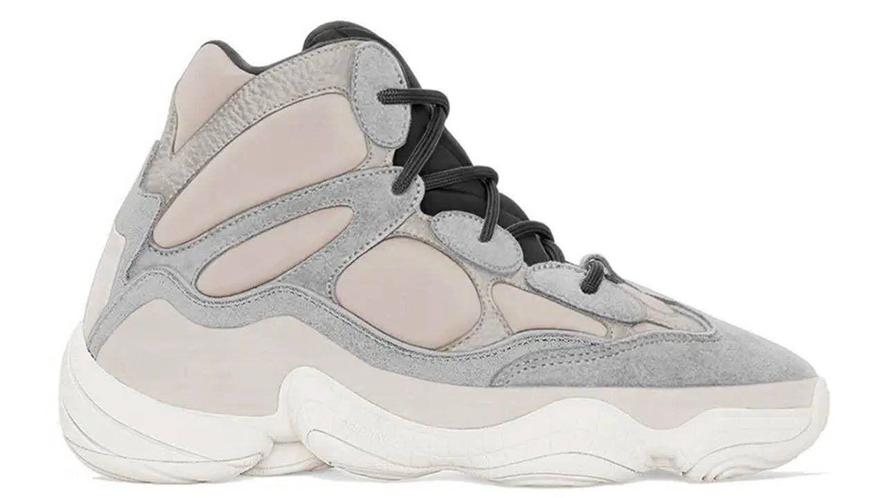 October's Yeezy Releases Ranked From Least To Most Hyped