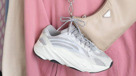 The Yeezy Boost 700 V2 'Static' Is Set To Return This Month The Yeezy Boost 700 V2 'Static' Is Set To Return This Month