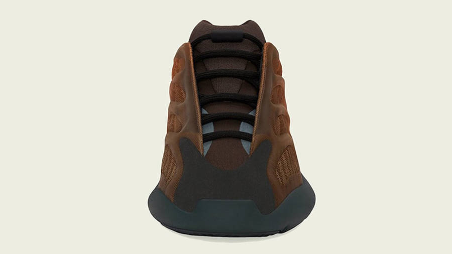 Yeezy 700 V3 Copper Fade GY4109 Front