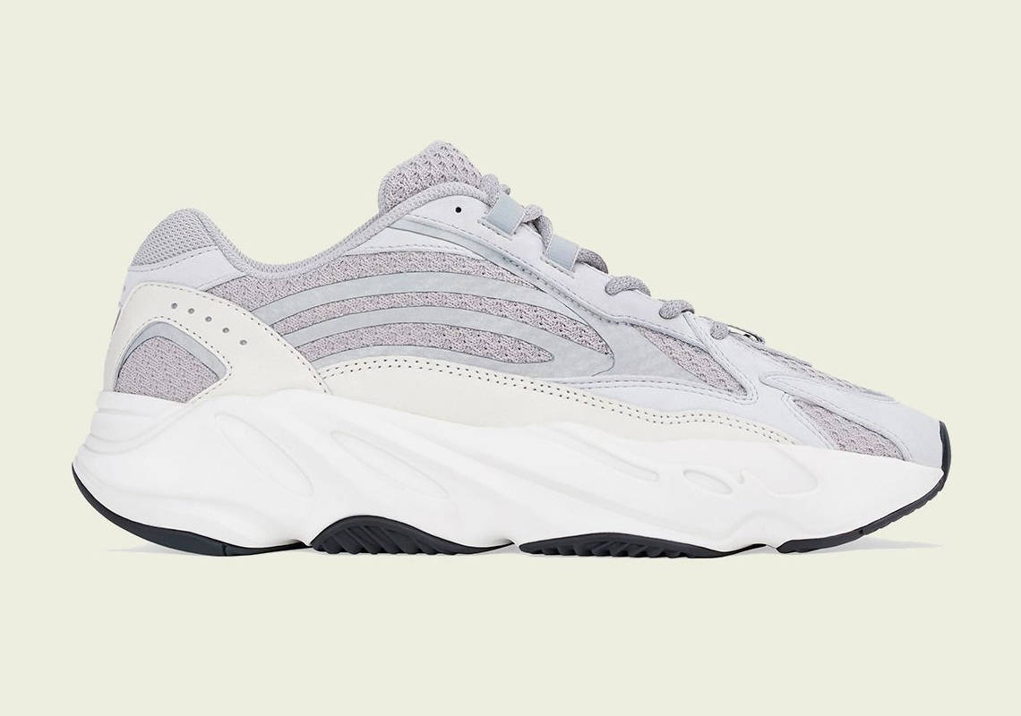 Yeezy Boost 700 V2 Static