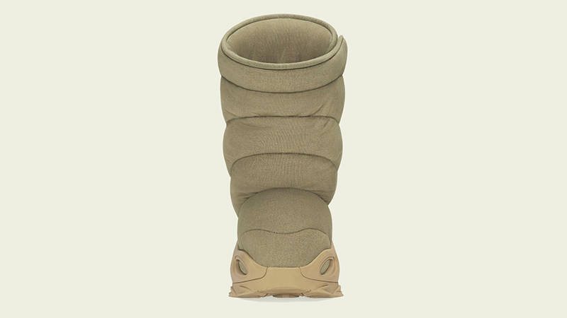 Yeezy NSLTD BT Khaki