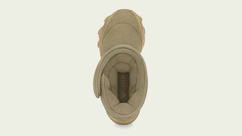 Yeezy NSLTD BT Khaki