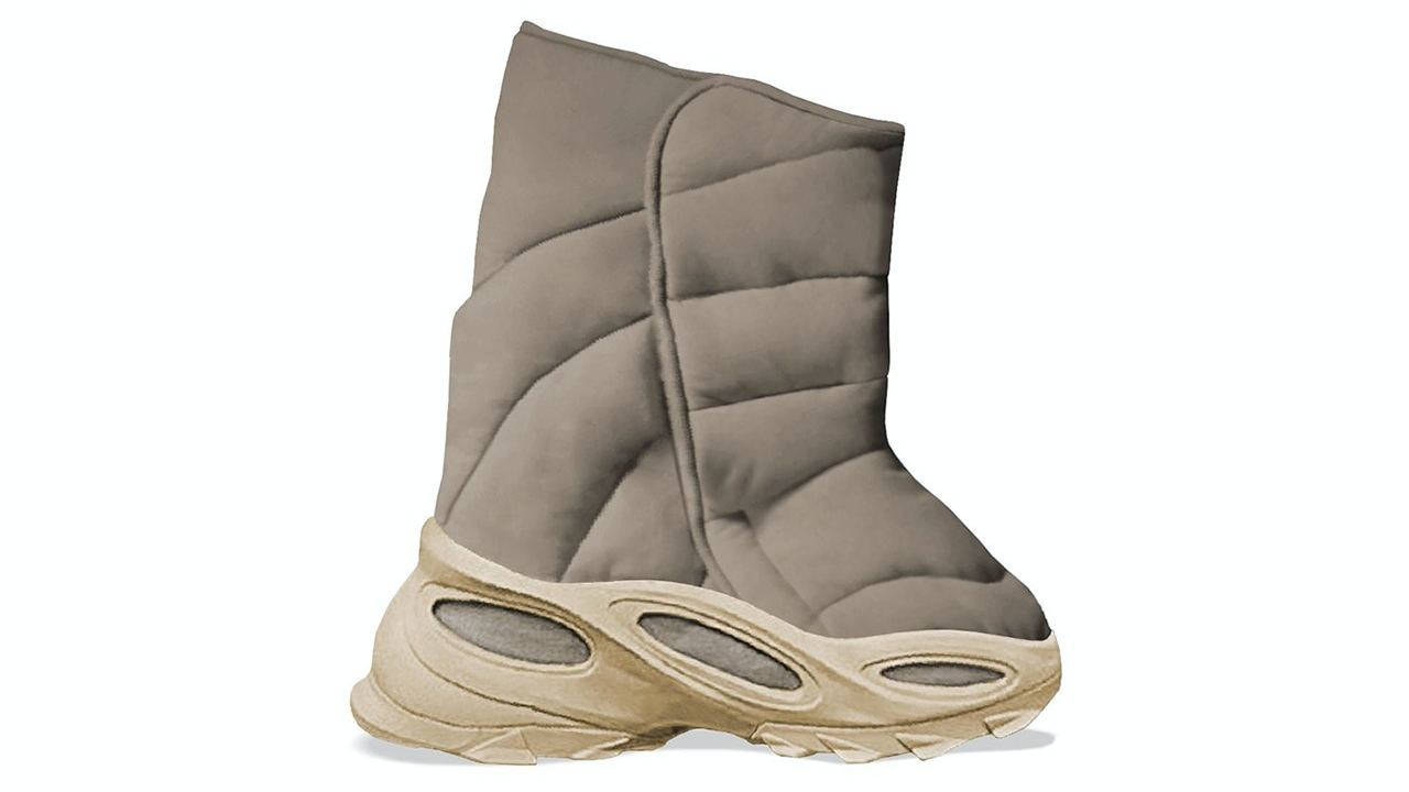 yeezy nsltd khaki