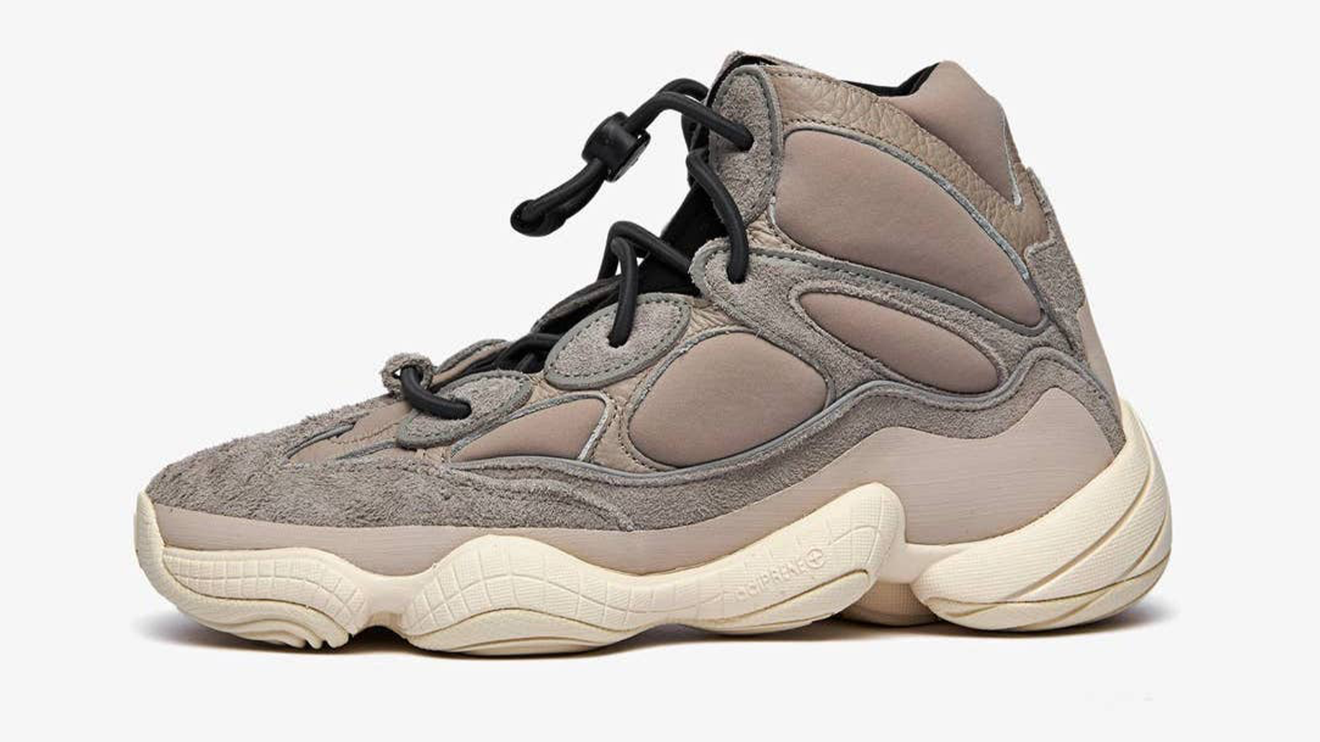 Yeezy500miststone