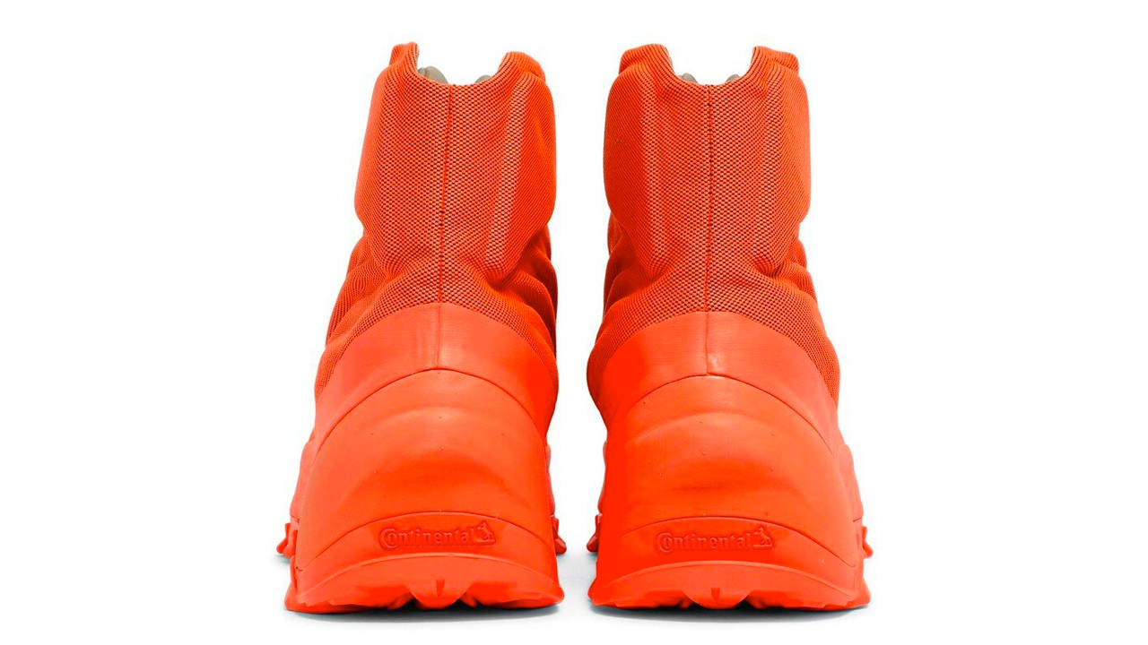 Yeezy 1050 "Hi-Res"