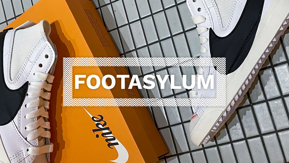 Image via The Sole Supplier 15 Eye-Catching Kicks You Can Cop Now at Footasylum