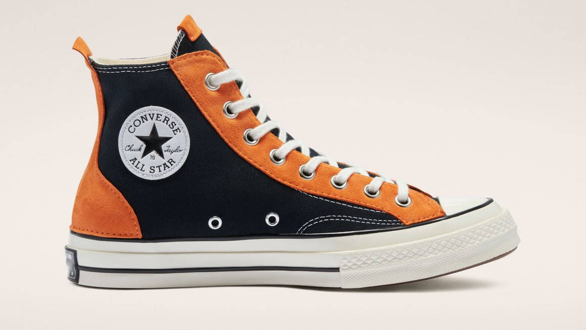 10 Essential Converse Chuck 70s Every Sneakerhead Needs in Their ...